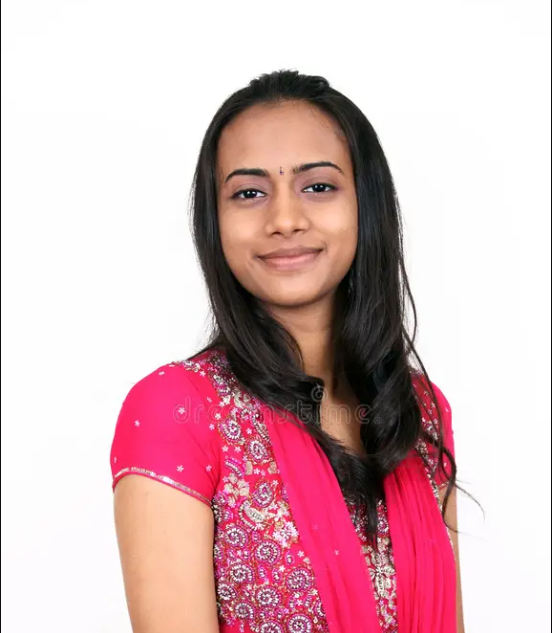 Chanda Verma